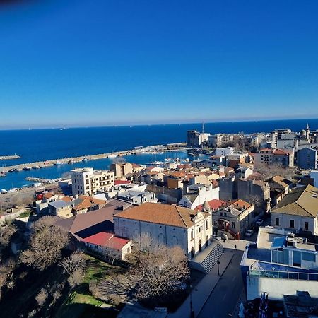 Seaview Residence Konstanca Kültér fotó